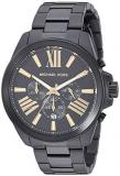 Michael Kors Men's Wren Stainless Steel Watch