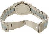 Michael Kors Women's Stainless Steel Casual Watch, Color:Silver-Toned (Model: MK6150)