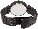 Michael Kors Women's Darci MK3337 Black Stainless-Steel Quartz Fashion Watch