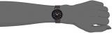 Michael Kors Women's Darci MK3337 Black Stainless-Steel Quartz Fashion Watch