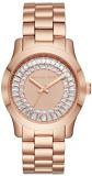 Michael Kors Runway Baguette