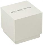 Michael Kors Women's Portia Watch- Three Hand Quartz Movement Wrist Watch with Second Hand subdial