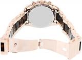 Michael Kors Women's MK5859 - Blair Rosegold with Tort Watch