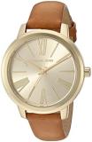 Michael Kors Women's Hartman Brown Watch MK2521