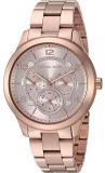 Michael Kors MK6589 Ladies Runway Watch