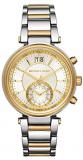 Michael Kors Womens Sawyer