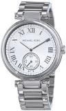 Michael Kors MK5866 Ladies Skylar Silver Watch