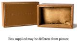 Michael Kors Slim Camille White Dial Beige Leather Ladies Watch MK2330