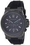 Michael Kors Black Dylan Watch Mk8152