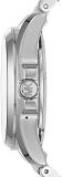 Michael Kors Access, Women&rsquo;s Smartwatch, Bradshaw Stainless Steel, MKT5012