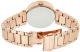 Michael Kors Women's Mini Parker Rose Gold-Tone Watch MK6470