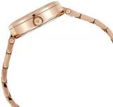 Michael Kors Women's Mini Parker Rose Gold-Tone Watch MK6470
