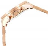 Michael Kors Women's Wren Two-Tone Watch MK6096