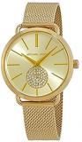 Michael Kors MK3844 Ladies Portia Watch