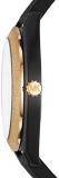 Michael Kors MK6703 Black Steel 316 L Analog Quartz Woman Watch