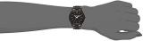 Michael Kors Women's Mini Slim Runway Black Watch MK3587