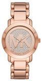 Michael Kors Runway Logo