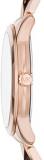 Michael Kors Womens Analogue Quartz Watch with Stainless Steel Strap MK6671
