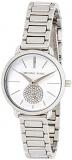 Michael Kors Womens MK3837 - Portia