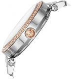 Michael Kors Women's Parker Two-Tone Watch MK6314