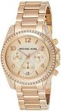 Michael Kors MK5263 - Blair Chronograph