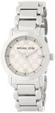 Michael Kors Women's Janey Stainless Steel Watch MK3157