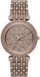 Michael Kors Womens MK3806 - Darci