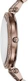 Michael Kors Womens MK3806 - Darci