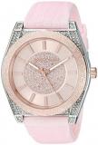 Michael Kors Channing Three-Hand Watch