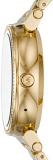 Michael Kors Access Gen 3 Sofie Touchscreen Smartwatch Powered with Wear OS by Google