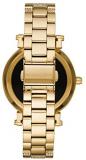 Michael Kors Access Gen 3 Sofie Touchscreen Smartwatch Powered with Wear OS by Google