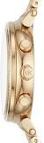 Michael Kors Sofie Stainless Steel Chronograph Watch