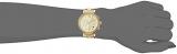 Michael Kors Sofie Stainless Steel Chronograph Watch