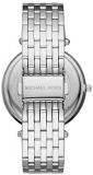 Michael Kors Women's Darci Watch- Glamorous Three Hand Quartz Movement Wrist Watch with Crystal Bezel