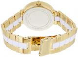 Michael Kors Women's Garner Gold-Tone Watch MK6472