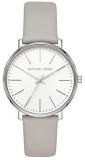Michael Kors Pyper Three-Hand  Stainless Steel Watch