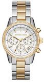Michael Kors Ritz Stainless Steel Watch