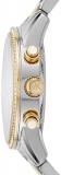 Michael Kors Ritz Stainless Steel Watch