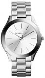 Michael Kors Slim Runway Three-Hand Watch