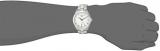 Tissot Men's T1014101103100 Analog Display Quartz Silver Watch