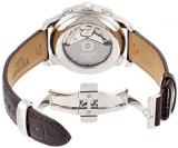 Tissot Le Locle Valjoux Chronograph Automatic Silver Dial Men's Watch T006.414.16.263.00