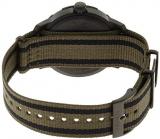 TISSOT Watch Quickstar NATO Strap T0954103705700 Men's [Regular Imported Goods]