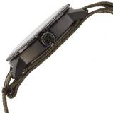 TISSOT Watch Quickstar NATO Strap T0954103705700 Men's [Regular Imported Goods]