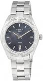 Tissot PR100 SS BR QTZ DIABZ BK M