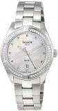 Tissot PR100 SS BR QTZ DIABZ BK M