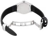Tissot Tradition 5.5 Black Dial Ladies Watch T0630091605800