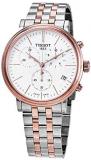 Tissot Watch