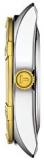 Tissot T-Classic PR100 Quartz Ladies Watch T101.910.22.111.00