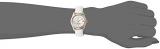 Tissot T-Classic Ballade Automatic Mother of Pearl Dial Ladies Watch T108.208.26.117.00
