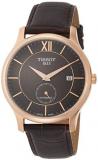 Tissot Tradition Automatic Anthracite Dial Men's Watch T063.428.36.068.00